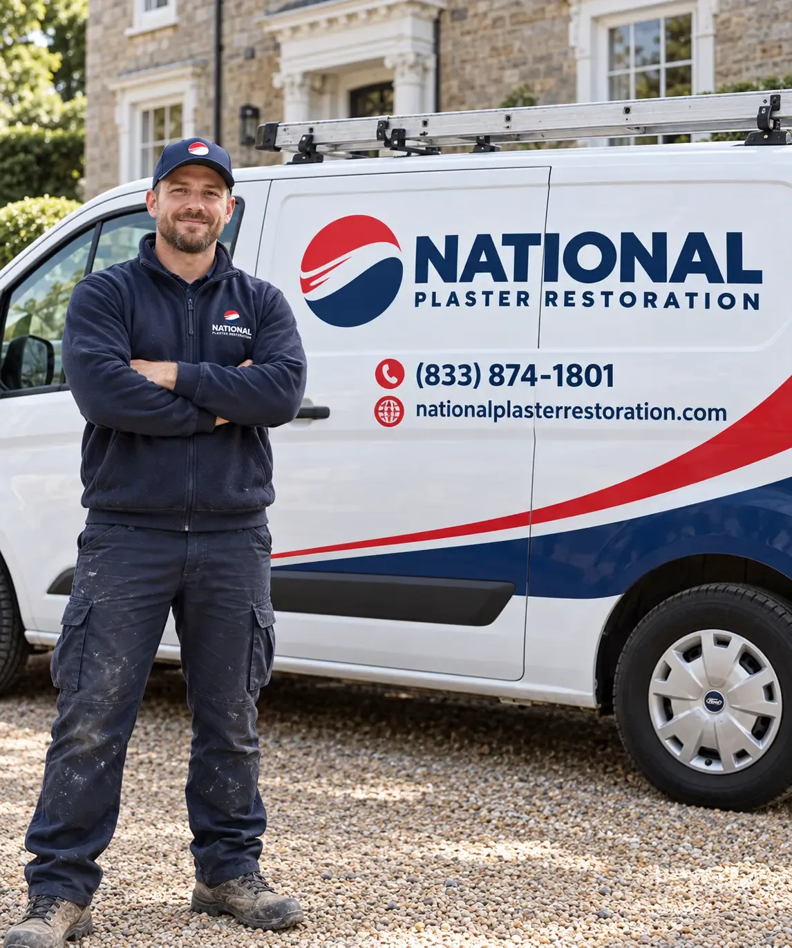 Plaster Repair company in Barbourville, KY